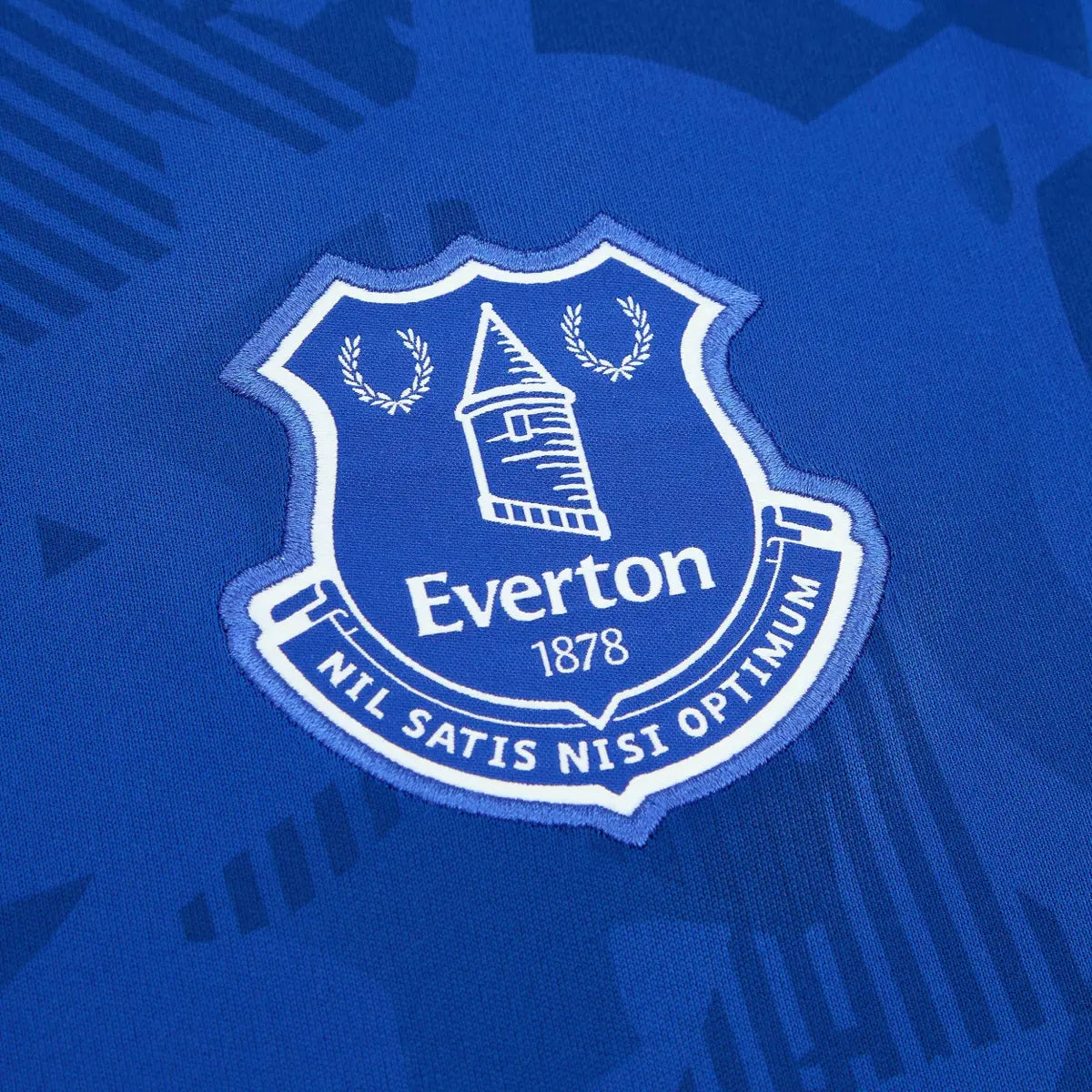 2024-25 Everton FC 1a Equipación Jewel Jersey