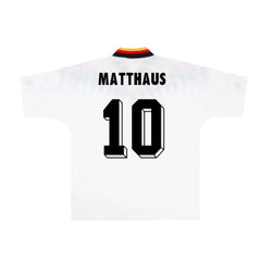 1994 Alemania 1a Equipación Jewel Jersey