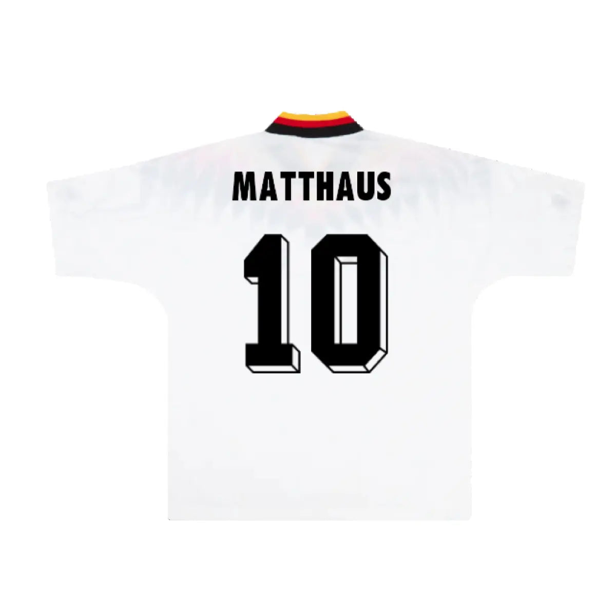 1994 Alemania 1a Equipación Jewel Jersey