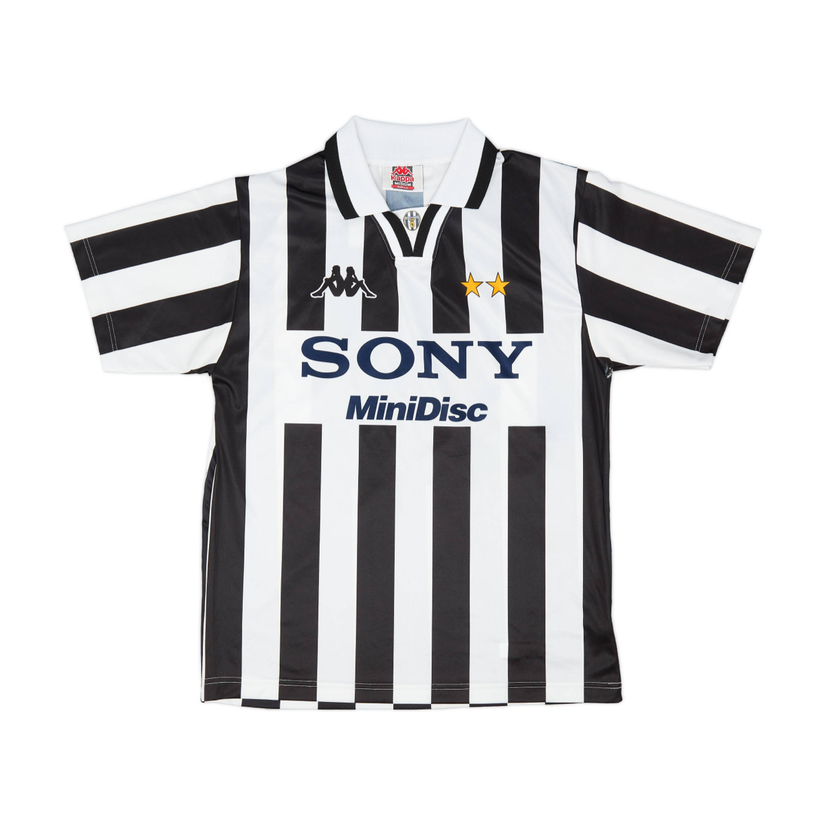 1995-97 Juventus FC 1a Equipación product image