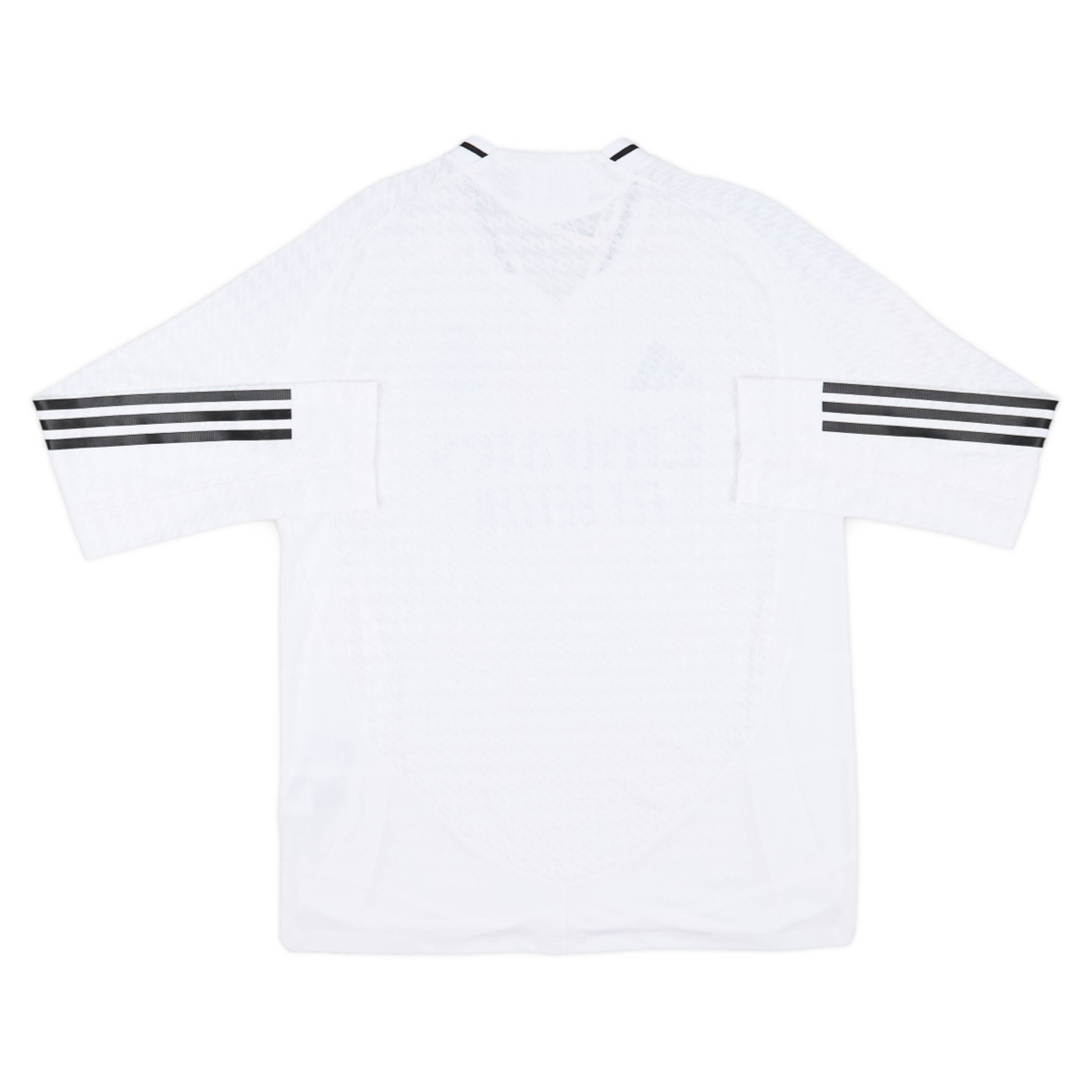 2024-25 Real Madrid CF 1a Equipación Manga Larga product image 3