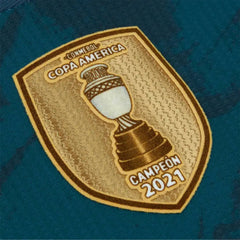2020 Argentina 2a Equipación Jewel Jersey