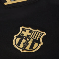 2020-21 FC Barcelona 3a Equipación Jewel Jersey