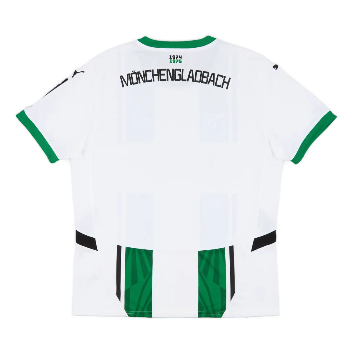 2024-25 Borussia Mönchengladbach 1a Equipación Jewel Jersey