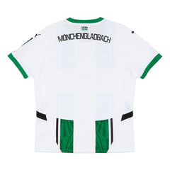 2024-25 Borussia Mönchengladbach 1a Equipación Jewel Jersey