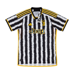 2023-24 Juventus FC 1a Equipación product image