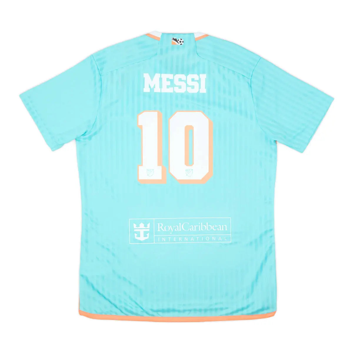 2024-25 Inter Miami CF 3a Equipación Jewel Jersey