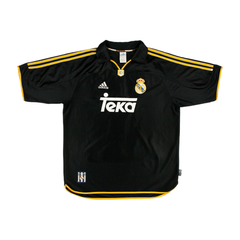 1999-01 Real Madrid CF 2a Equipación product image