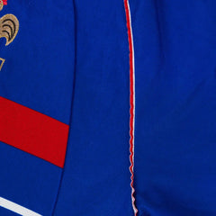 1998 Francia 1a Equipación Jewel Jersey