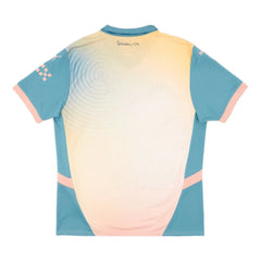 2024-25 Manchester City FC 4a Equipación Jewel Jersey