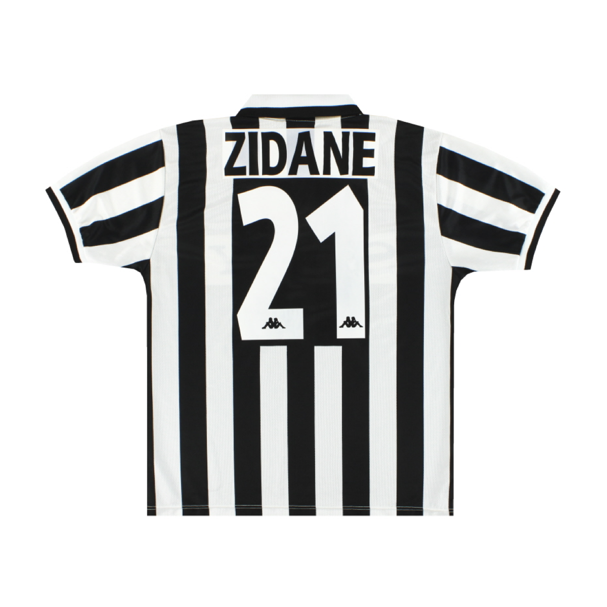 1995-97 Juventus FC 1a Equipación product image 2