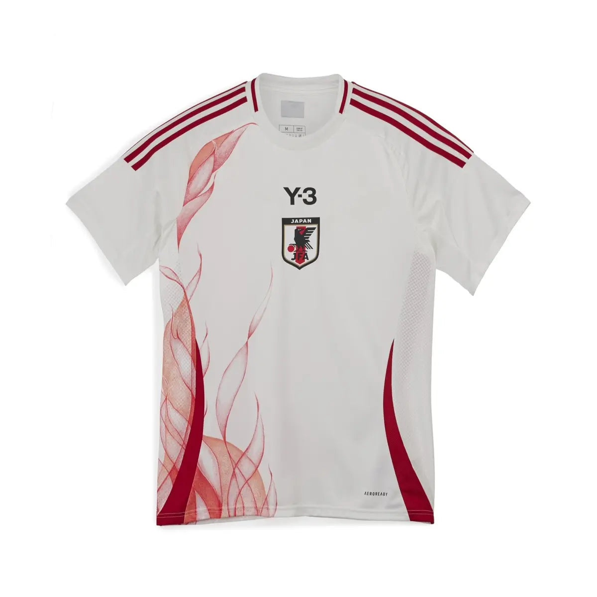 2024 Japón 2a Equipación Jewel Jersey