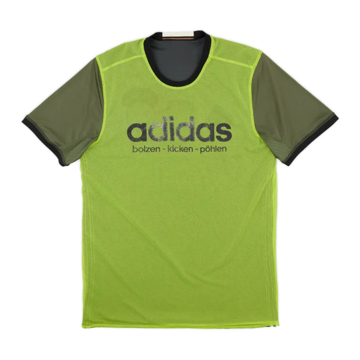 2016 Alemania 2a Equipación Jewel Jersey