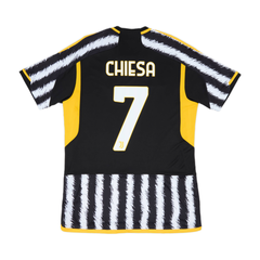 2023-24 Juventus FC 1a Equipación product image 2