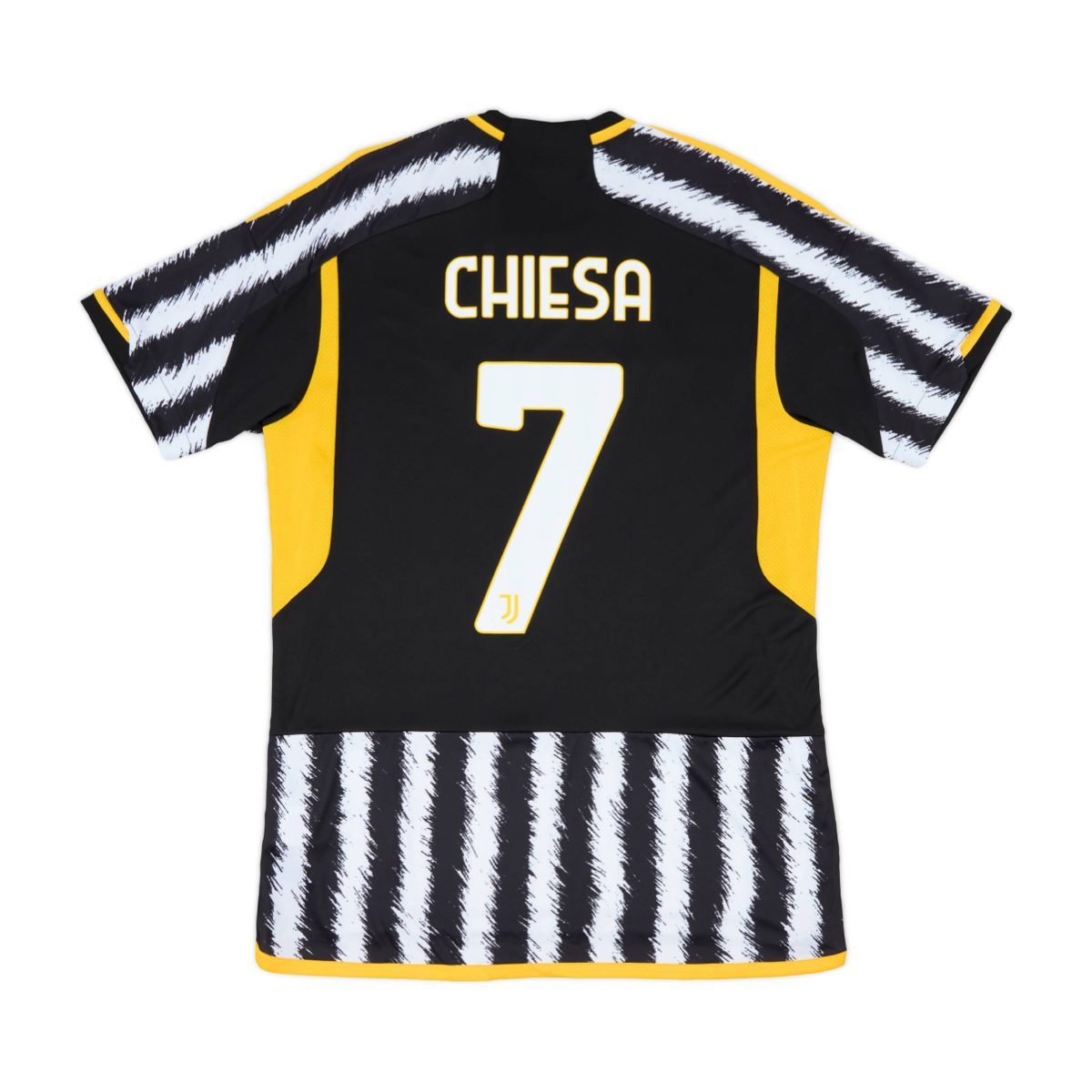 2023-24 Juventus FC 1a Equipación product image 2