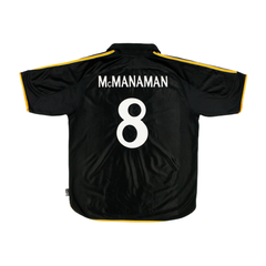 1999-01 Real Madrid CF 2a Equipación product image 2