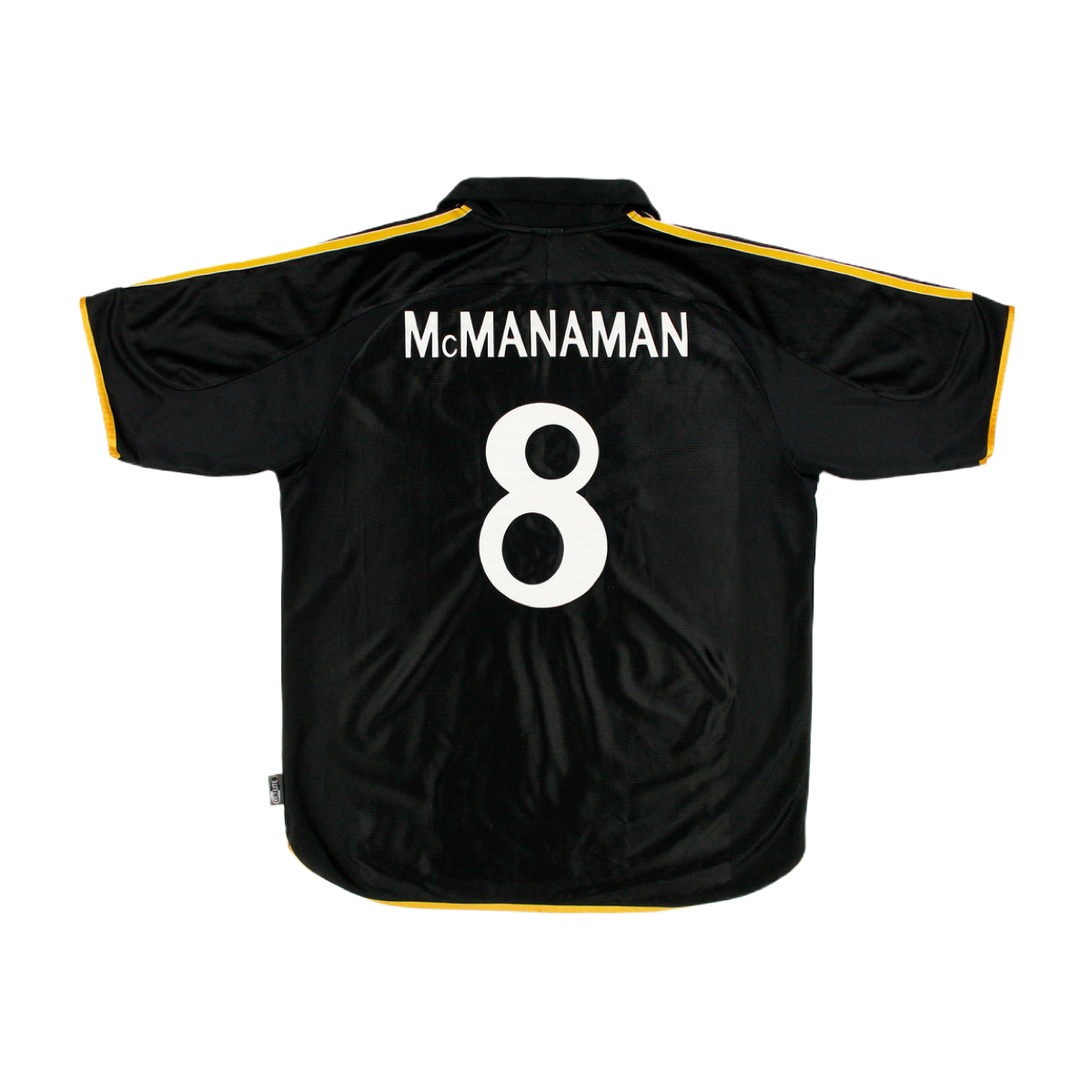 1999-01 Real Madrid CF 2a Equipación product image 2
