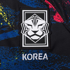 2022 Corea del Sud 2a Equipación Jewel Jersey