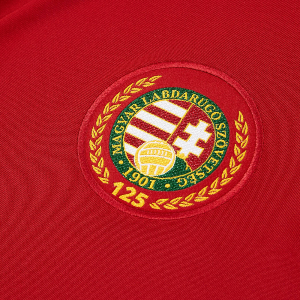 2026 Hungría 1a Equipación product image 4