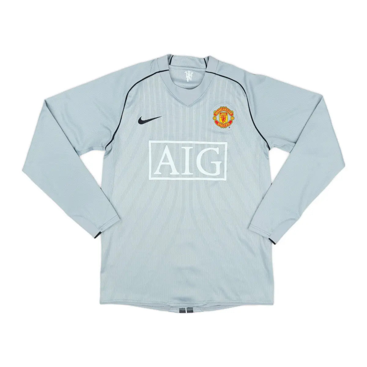 2007-08 Manchester United FC Equipación Edición Especial Jewel Jersey