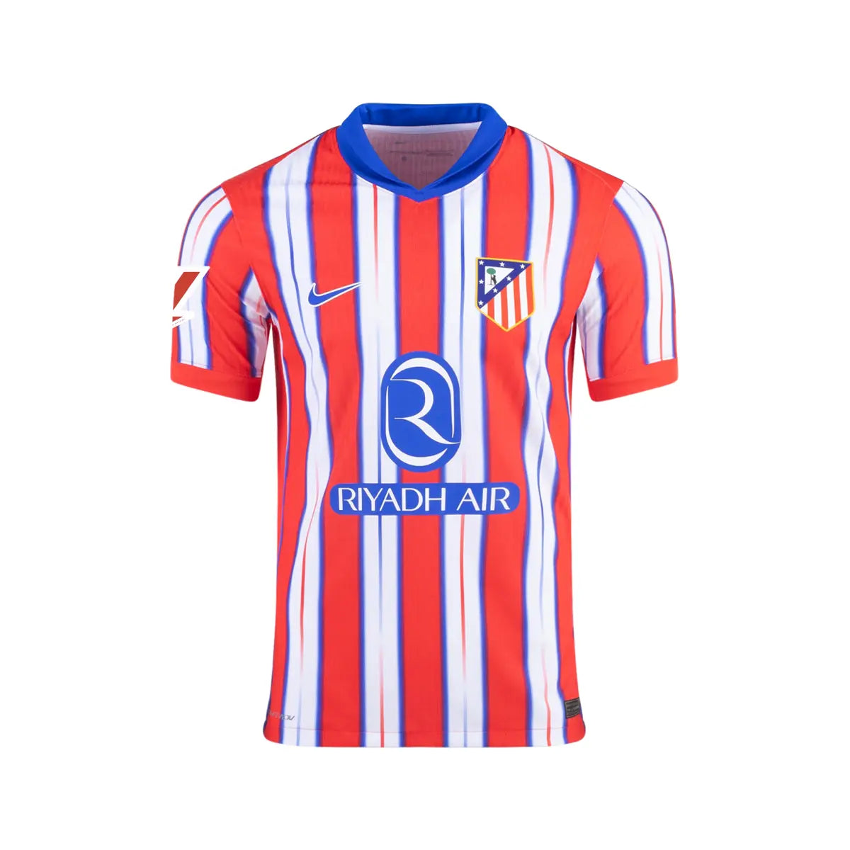 2024-25 Atlético de Madrid 1a Equipación Jewel Jersey