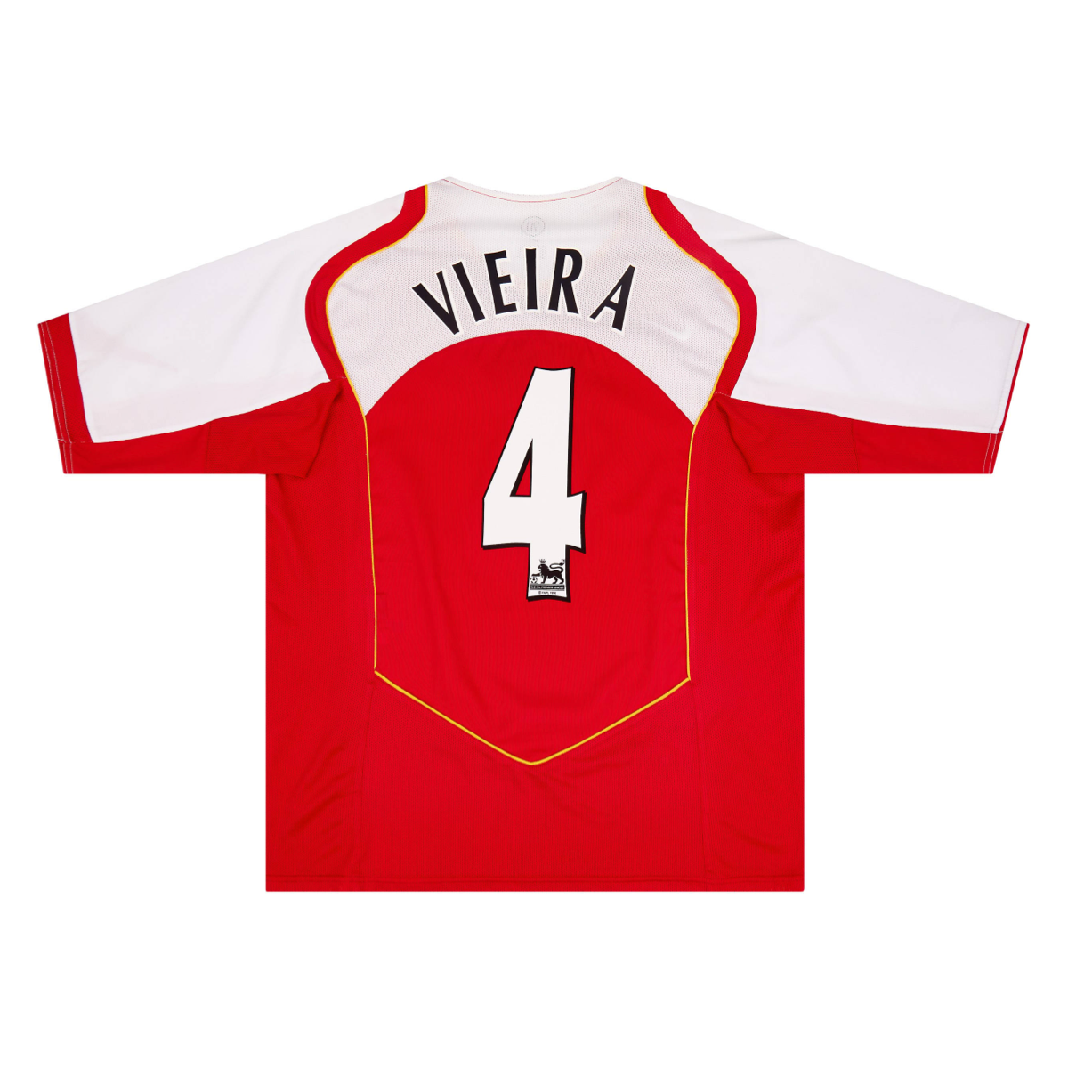 2004-05 Arsenal FC 1a Equipación product image 3