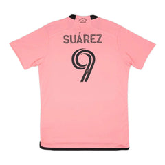 2024-25 Inter Miami CF 1a Equipación Jewel Jersey