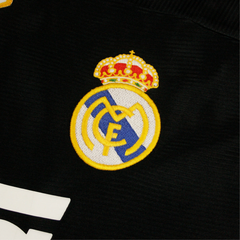 1999-01 Real Madrid CF 2a Equipación product image 4