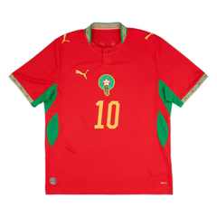 2026 Marruecos 1a Equipación product image
