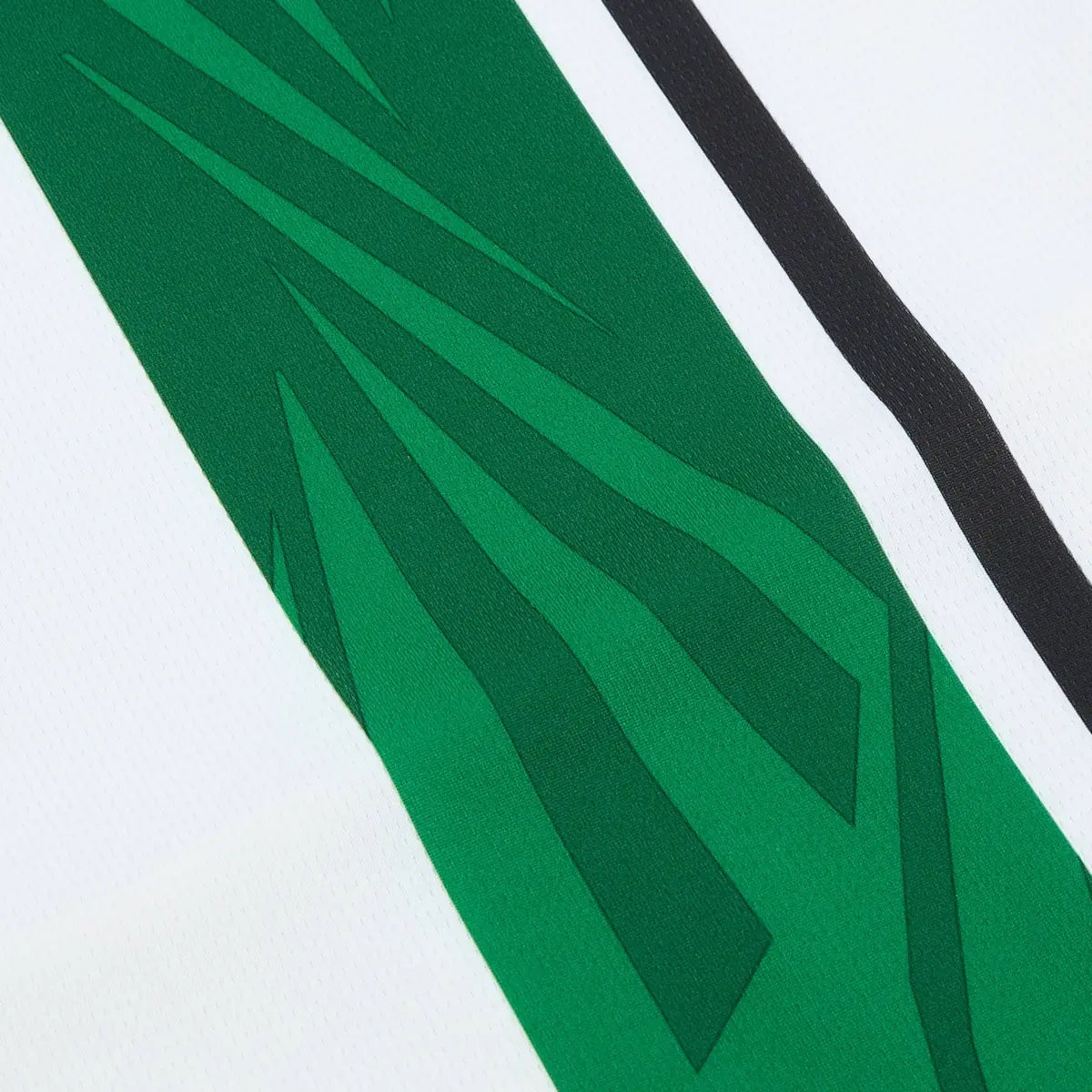 2024-25 Borussia Mönchengladbach 1a Equipación Jewel Jersey