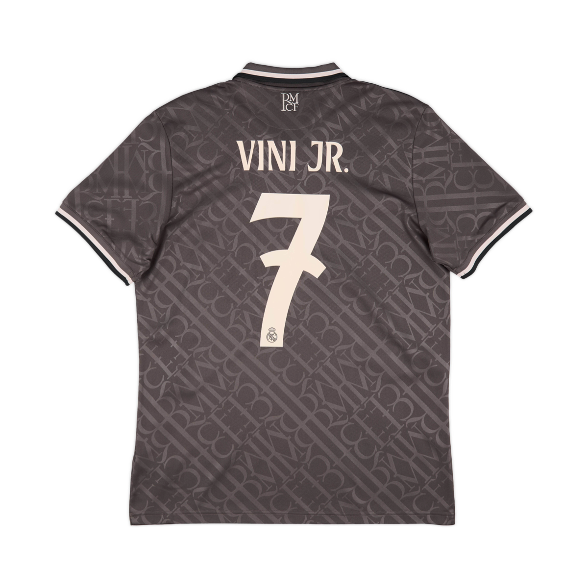 2024-25 Real Madrid CF 3a Equipación product image 3