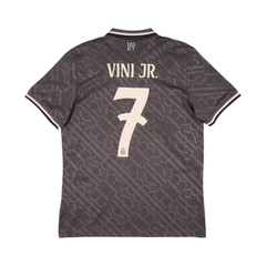 2024-25 Real Madrid CF 3a Equipación product image 3