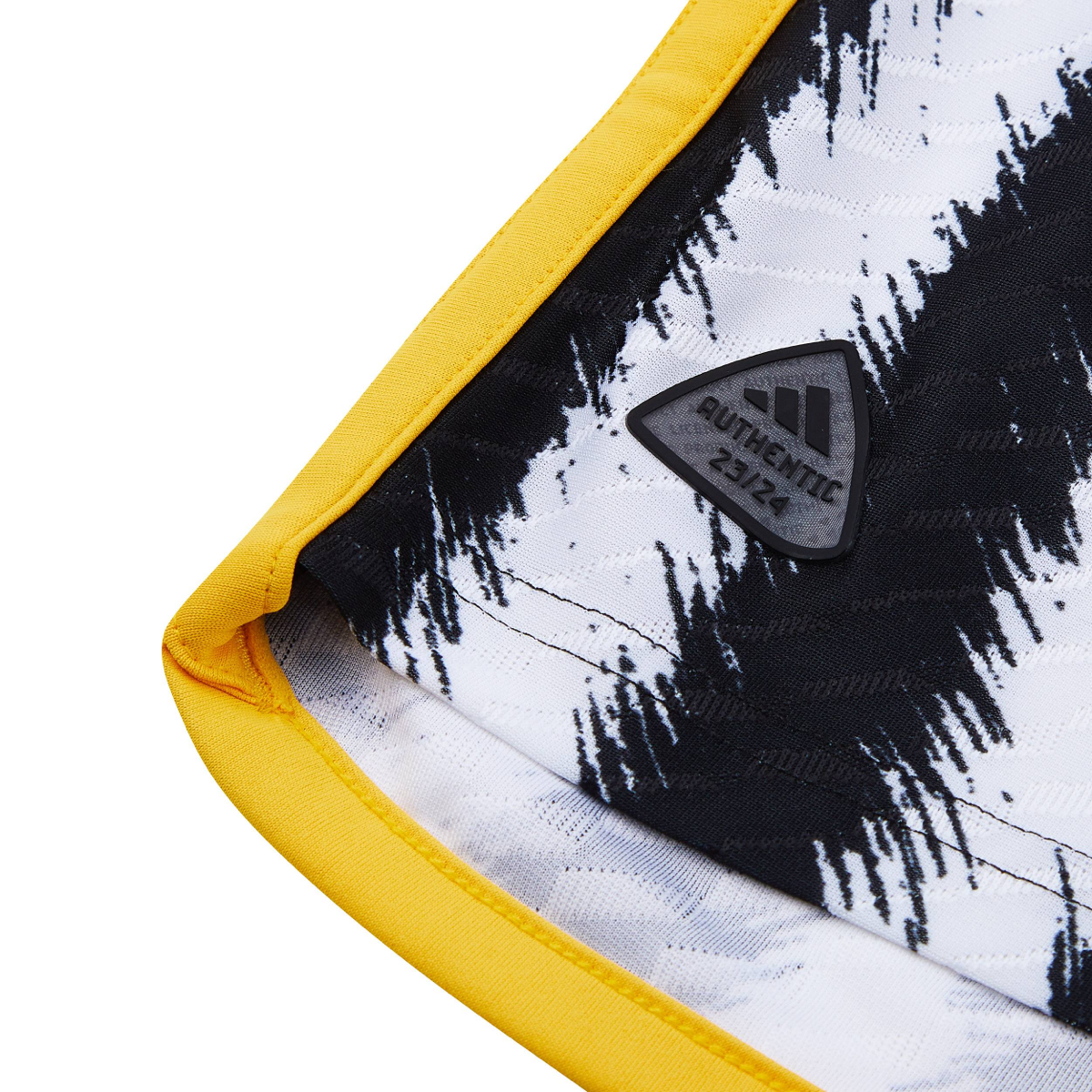2023-24 Juventus FC 1a Equipación product image 8
