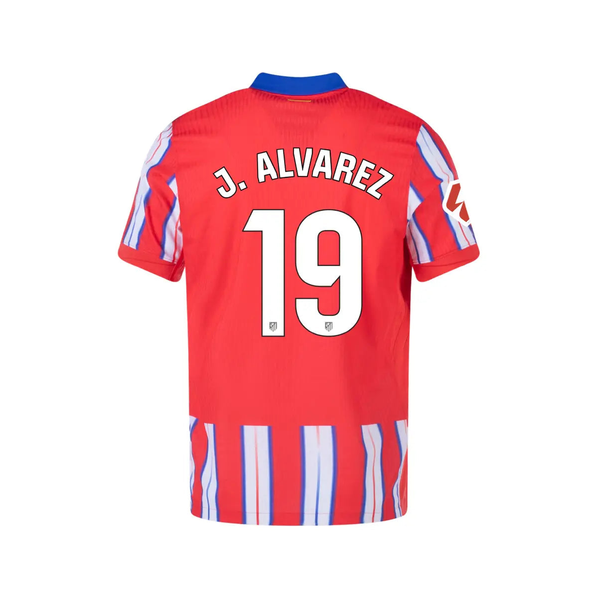 2024-25 Atlético de Madrid 1a Equipación Jewel Jersey