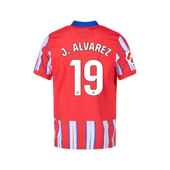 2024-25 Atlético de Madrid 1a Equipación Jewel Jersey