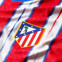 2024-25 Atlético de Madrid 1a Equipación Jewel Jersey