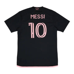 2024-25 Inter Miami CF 2a Equipación Jewel Jersey