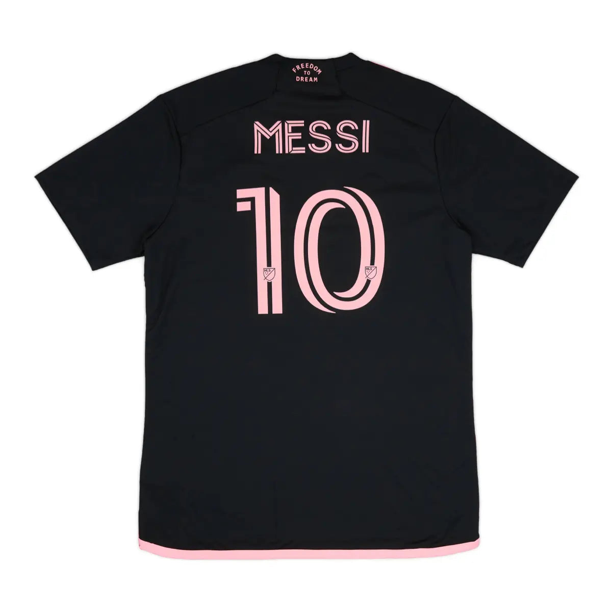 2024-25 Inter Miami CF 2a Equipación Jewel Jersey