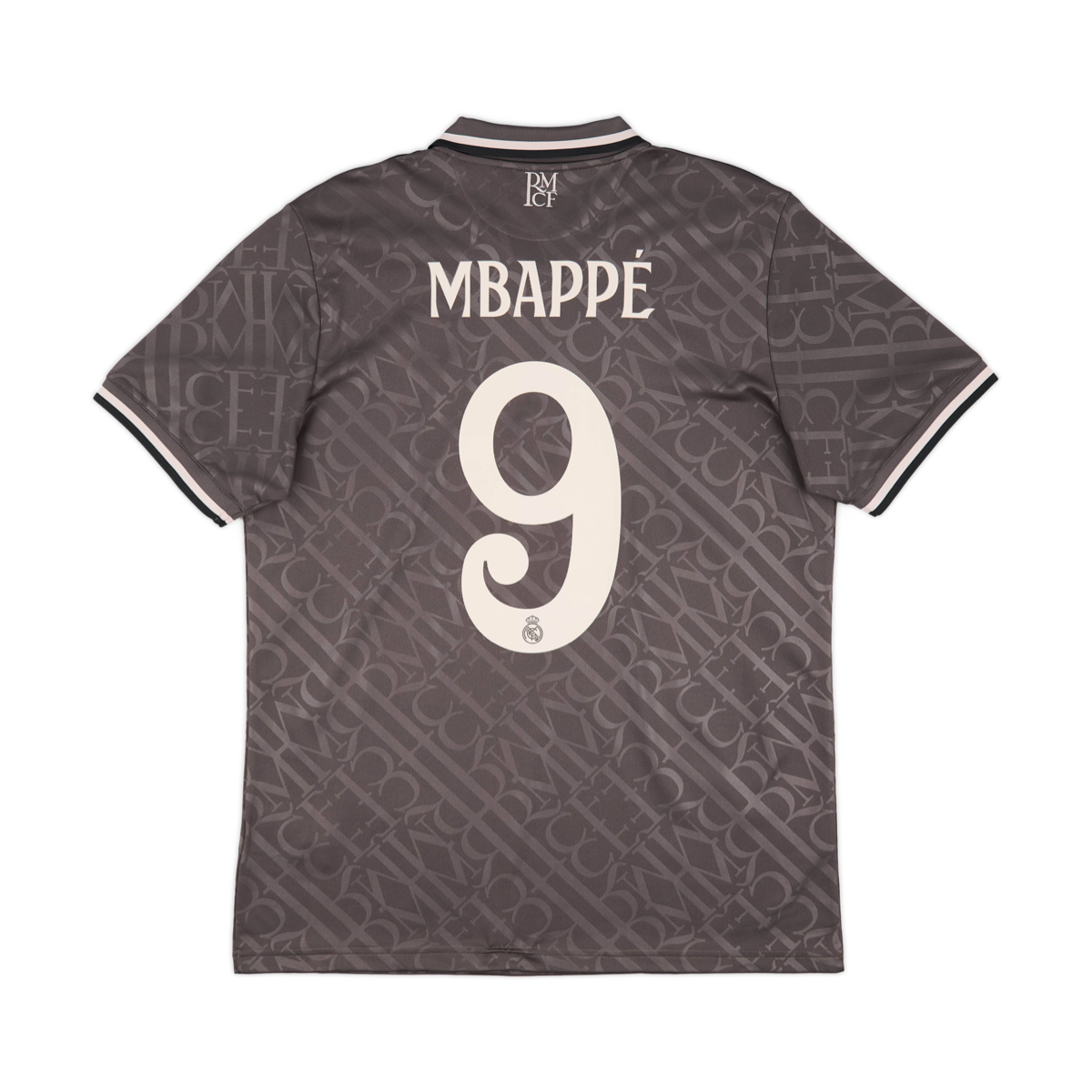 2024-25 Real Madrid CF 3a Equipación product image 2