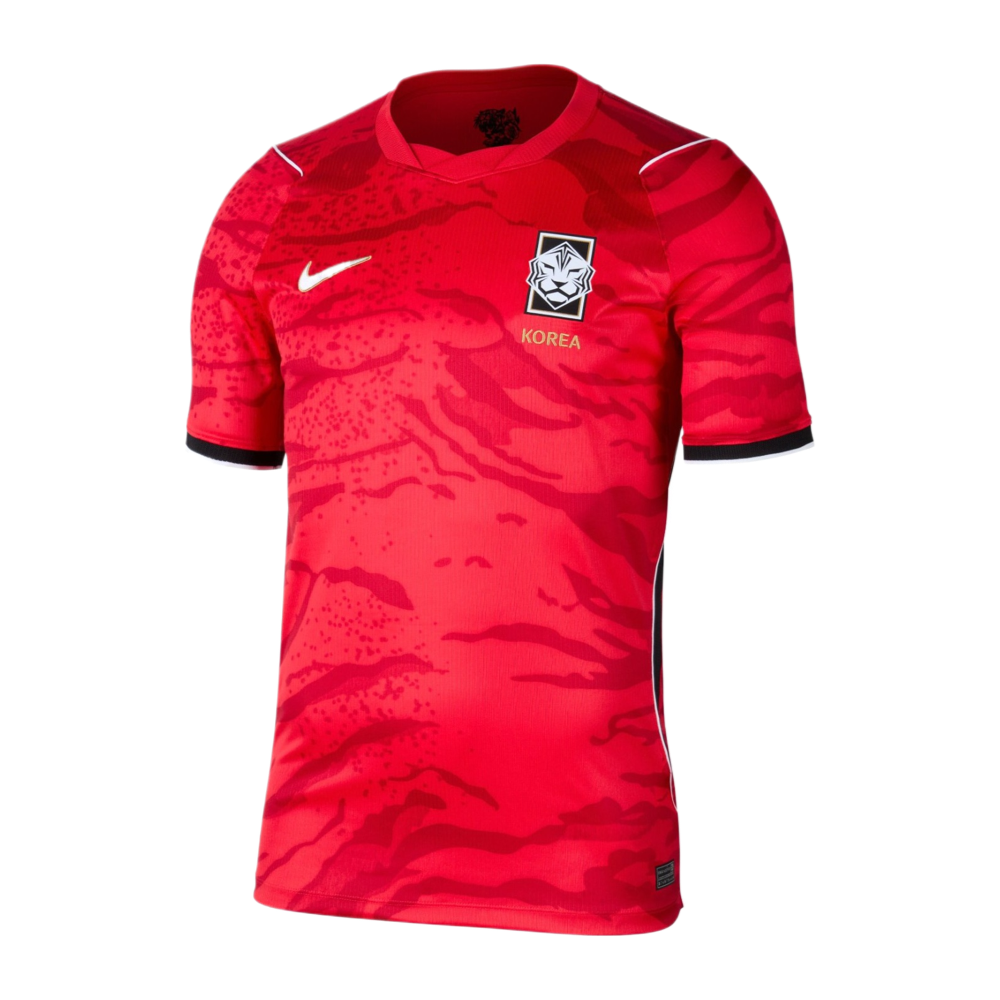 2026 Corea del Sud 1a Equipación product image