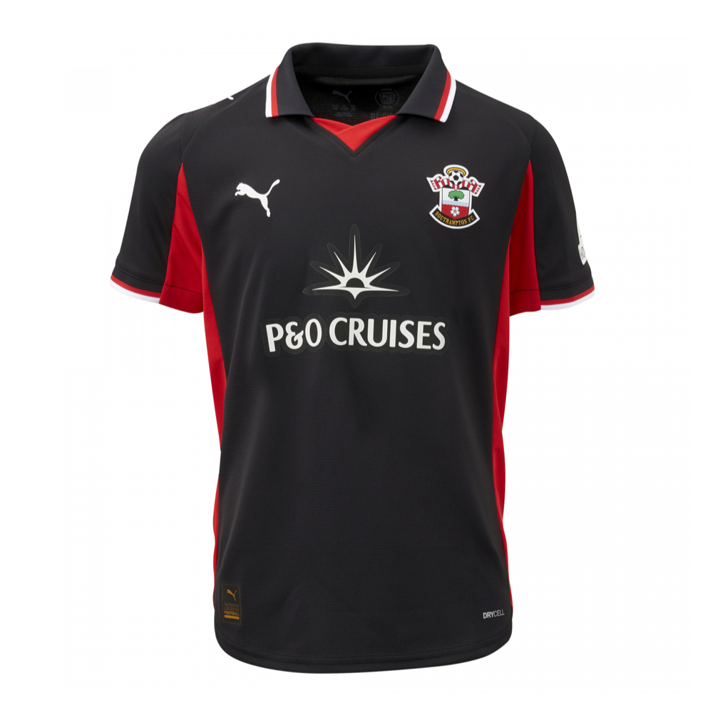 2025-26 Southampton FC 3a Equipación product image