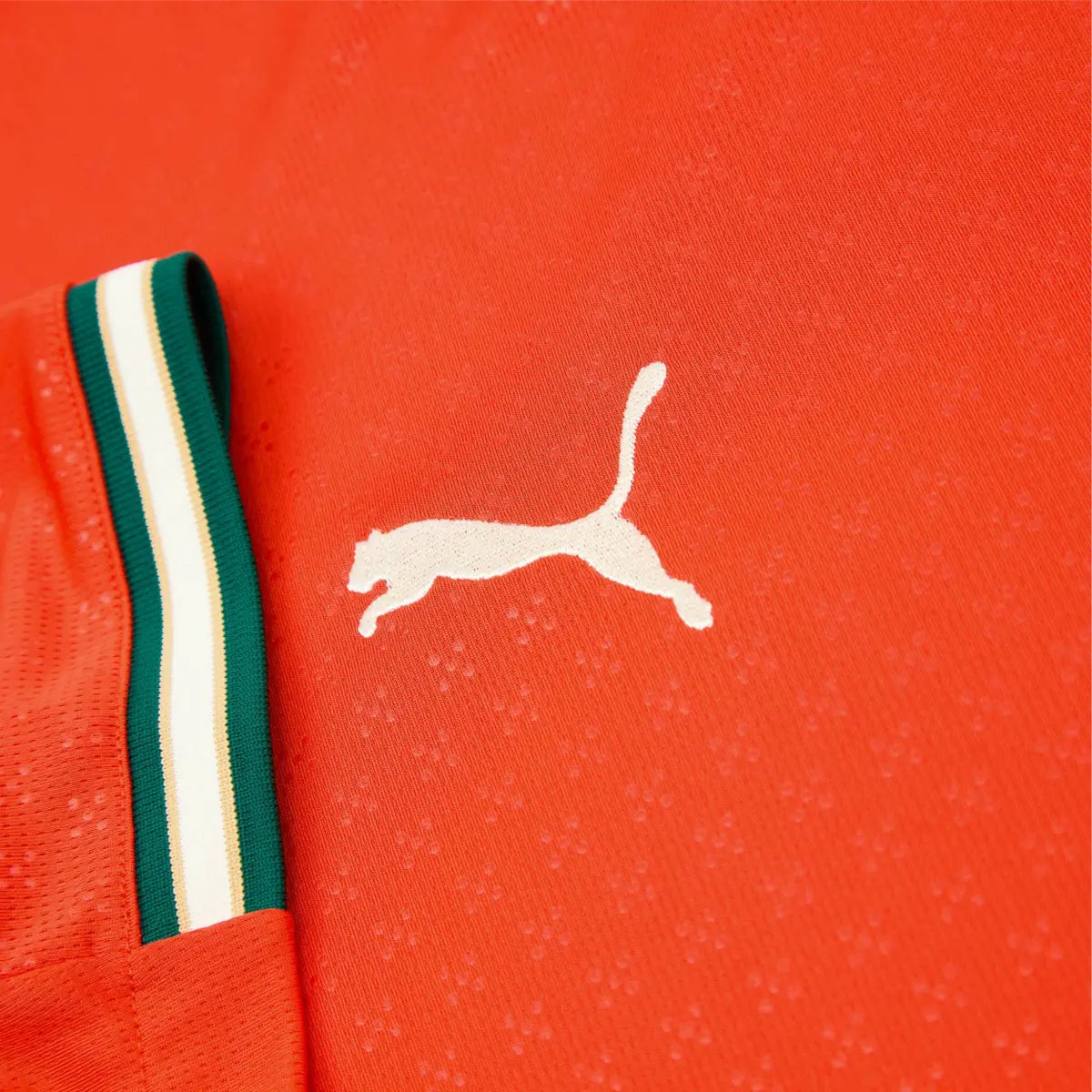 2025 Portugal 1a Equipación Jewel Jersey