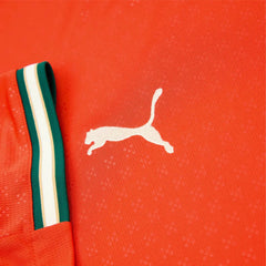 2025 Portugal 1a Equipación Jewel Jersey