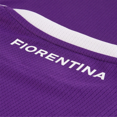2025-26 ACF Fiorentina 1a Equipación product image 5