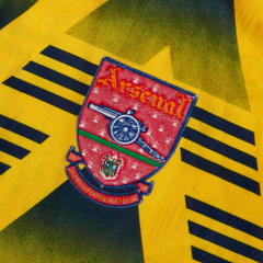 1991-93 Arsenal FC 2a Equipación product image 3