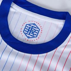 2025 Francia 2a Equipación Jewel Jersey