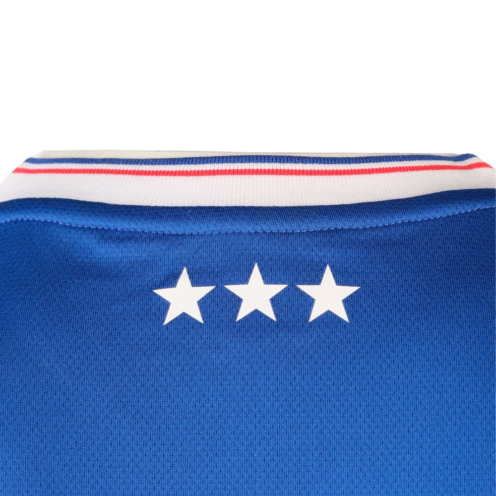 2025-26 Ipswich Town FC 1a Equipación product image 5