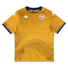 2026 Túnez 3a Equipación product image
