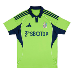 2025-26 Fulham FC 2a Equipación product image