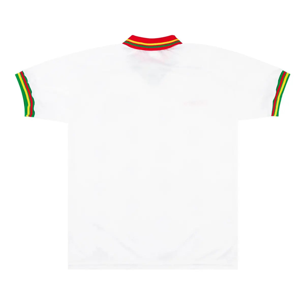 1996 Portugal 2a Equipación Jewel Jersey
